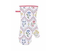 Ulster Weavers Kitchen Textiles - Boho Floral - Oven Gauntlet
