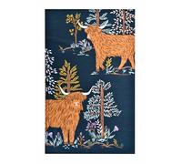Ulster Weavers Kitchen Textiles - Connie The Cow - Cotton Tea Towel