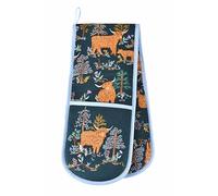 Ulster Weavers Kitchen Textiles - Connie The Cow - Double Oven Glove