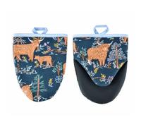 Ulster Weavers Kitchen Textiles - Connie The Cow - Microwave Mitts