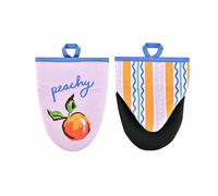 Ulster Weavers Kitchen Textiles - Summer Fruits - Microwave Mitts