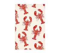 Ulster Weavers Lobster Food & Drink Print 100% Cotton Tea Towel