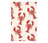 Ulster Weavers Lobster Food & Drink Print 100% Cotton Tea Towel