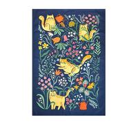 Ulster Weavers Marmalade Meadow Cotton Tea Towel