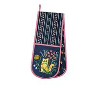 Ulster Weavers Marmalade Meadow Double Oven Glove