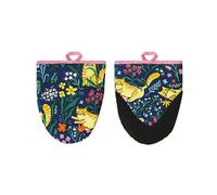 Ulster Weavers Marmalade Meadow Microwave Mitts