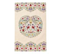 Ulster Weavers - Melody - Tea Towel - Cotton - One Size in Multicolour