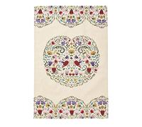 Ulster Weavers - Melody - Tea Towel - Cotton - One Size in Multicolour