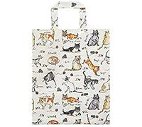 Ulster Weavers MF Cats PVC Medium Gusset