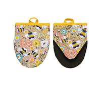 Ulster Weavers Micro Mitts, Cotton, Multicolour, One Size