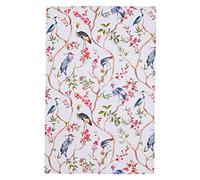 'Eastern Birds' Animal Print 100% Cotton Tea Towel Ulster Weavers Multi One Size