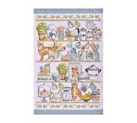 Ulster Weavers Pantry Cats Cotton Tea Towel