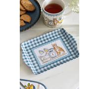 Ulster Weavers 'Pantry Cats' Floral Print Scatter Tray Ulster Weavers Multicolor