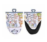 Ulster Weavers Pantry Cats Microwave Mitts