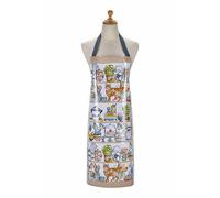 Ulster Weavers Pantry Cats Oilcloth Apron