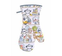 Ulster Weavers Pantry Cats Oven Gauntlet