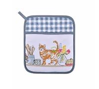 Ulster Weavers Pantry Cats Pot Mitt
