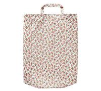 Ulster Weavers Pink Rosy Ditsy Floral Laundry Bag