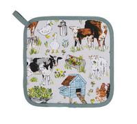 Ulster Weavers Portman Farm Pot Mat