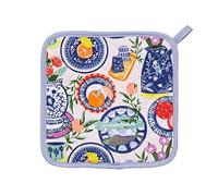 Ulster Weavers Pot Mat, Cotton, Multicolour, One Size, 7MPL062