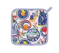 Ulster Weavers Pot Mat, Cotton, Multicolour, One Size, 7MPL062