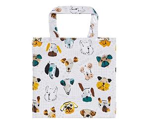 Ulster Weavers PVC Small Gusset Mutley Crew, Multi, One Size