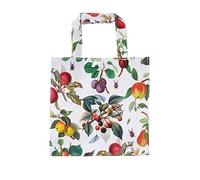 Ulster Weavers PVC Small RHS Fruits Bag, Cotton, Multicolor, S
