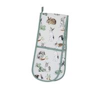 Ulster Weavers Rabbit Patch Double Oven Glove