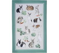 Ulster Weavers Rabbit Patch Tea Towel