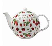 Ulster Weavers RHS Strawberry Teapot