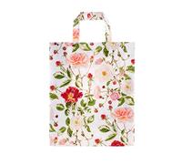 Ulster Weavers RHS Traditional Rose Medium PVC Bag