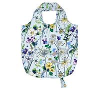 Ulster Weavers Roll-up Bags Wildflower, Fabric, Multi, One Size