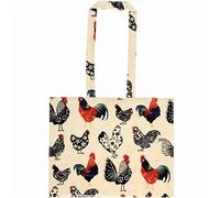 Ulster Weavers Rooster PVC Shoulder Bag
