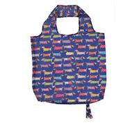 Ulster Weavers Sausage Dog Roll-up Bag