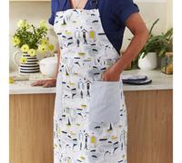 Ulster Weavers Seashore Animal Print 100% Cotton Apron