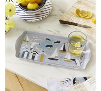 Ulster Weavers Seashore Animal Print 70% Polypropylene Small Tray