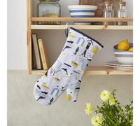 Ulster Weavers Seashore Animal Print Gauntlet Oven Glove