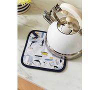 Ulster Weavers Seashore Cotton Pot Mat Lino