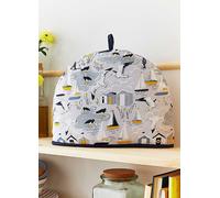 Ulster Weavers Seashore Cotton Tea Cosy Lino