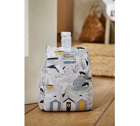 Ulster Weavers Seashore Fabric Doorstop Sand