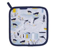 Ulster Weavers Seashore Pot Mat