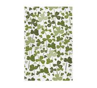 Ulster Weavers Shamrocks Floral 100% Cotton Tea Towel