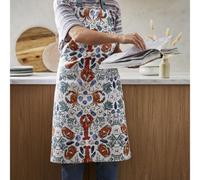 Ulster Weavers Shellfish Animal Print 100% Cotton Apron