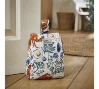 Ulster Weavers Shellfish Animal Print 100% Cotton Fabric Doorstop
