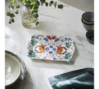 Ulster Weavers Shellfish Animal Print 70% Polypropylene Scatter Tray