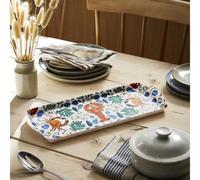 Ulster Weavers Shellfish Animal Print 70% Polypropylene Small Tray