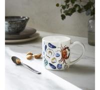 Ulster Weavers Shellfish Animal Print New Bone China Mug