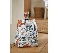 Ulster Weavers Shellfish Fabric Doorstop Sand