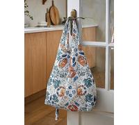 Ulster Weavers Shellfish Packable Bag Teal