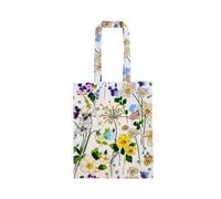 Ulster Weavers Shopping Bag M PVC Wildflower, Wildflowers